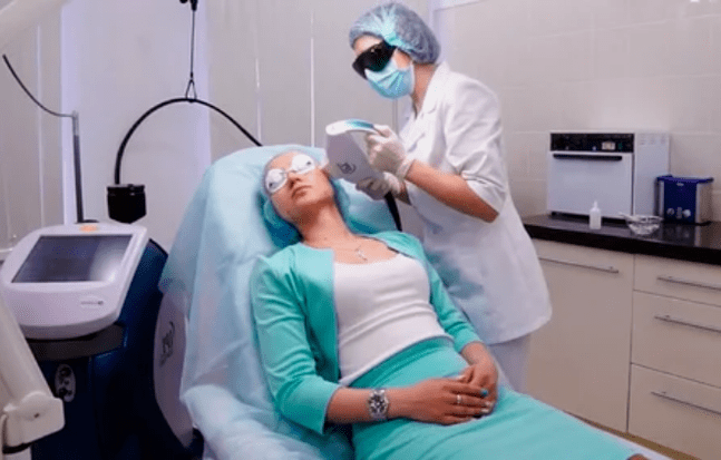 Procedura fotografije