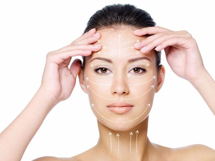 masaža i gimnastika