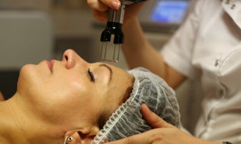 frakcijska termoliza za pomlađivanje