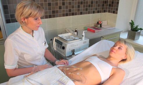 ozonska terapija za kožu